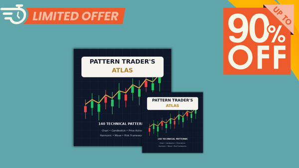 Pattern Trader’s Atlas Reviews and Complaints 2026 USA: Full Truth Guide