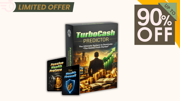 TurboCash Predictor Reviews 2026 USA: Complete Buyer Review