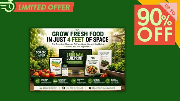 4 Foot Farm Reviews And Complaints 2026 USA: Honest Facts Before Starting
