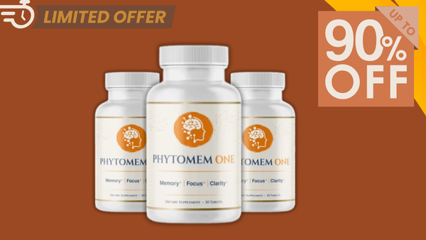 Phytomem One Reviews and Complaints 2026 USA: An Honest Buyer Guide