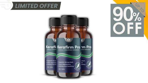 KeraFirm Pro Reviews and Complaints 2026 USA: The Real Question Buyers Should Ask