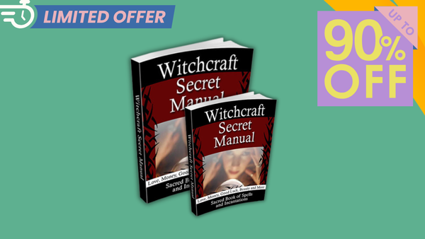 Witchcraft Secret Manual Reviews and Complaints 2026 USA: What Experts Reveal