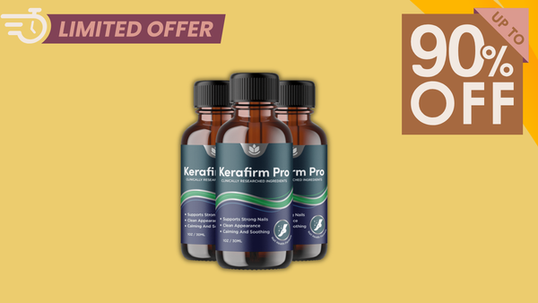 KeraFirm Pro Reviews and Complaints 2026 USA: What Careful Buyers Need To Know
