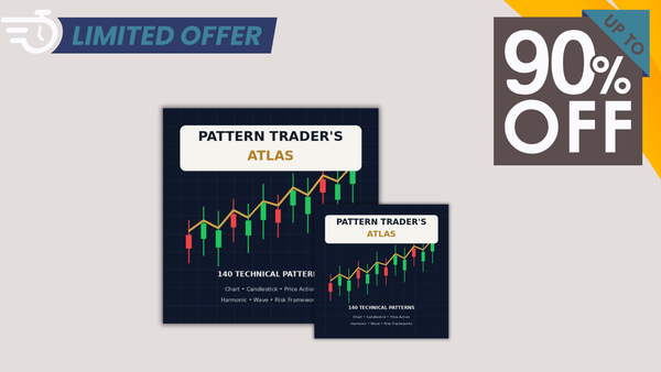 Pattern Trader's Atlas Reviews 2026 USA: Full Review, Features, Price & Truth
