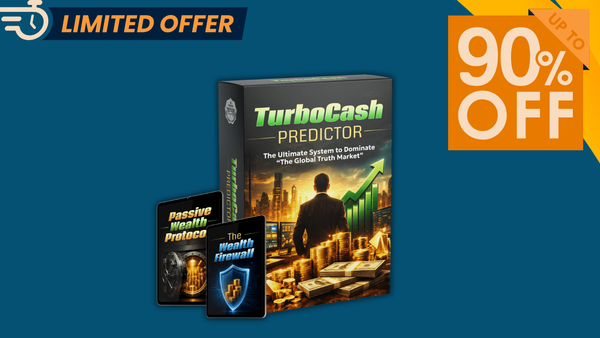 TurboCash Predictor Reviews 2026 USA: The Truth Behind The Wrong Question