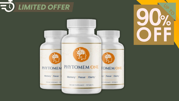 Phytomem One Reviews and Complaints 2026 USA: Real Buyer Truth Guide