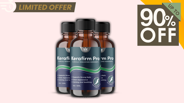 KeraFirm Pro Reviews 2026 USA: Honest Buyer Guide
