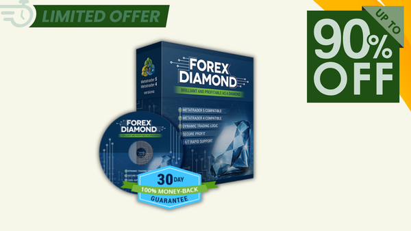 Forex Diamond EA Reviews and Complaints 2026 USA: What History Teaches About Trading Automation