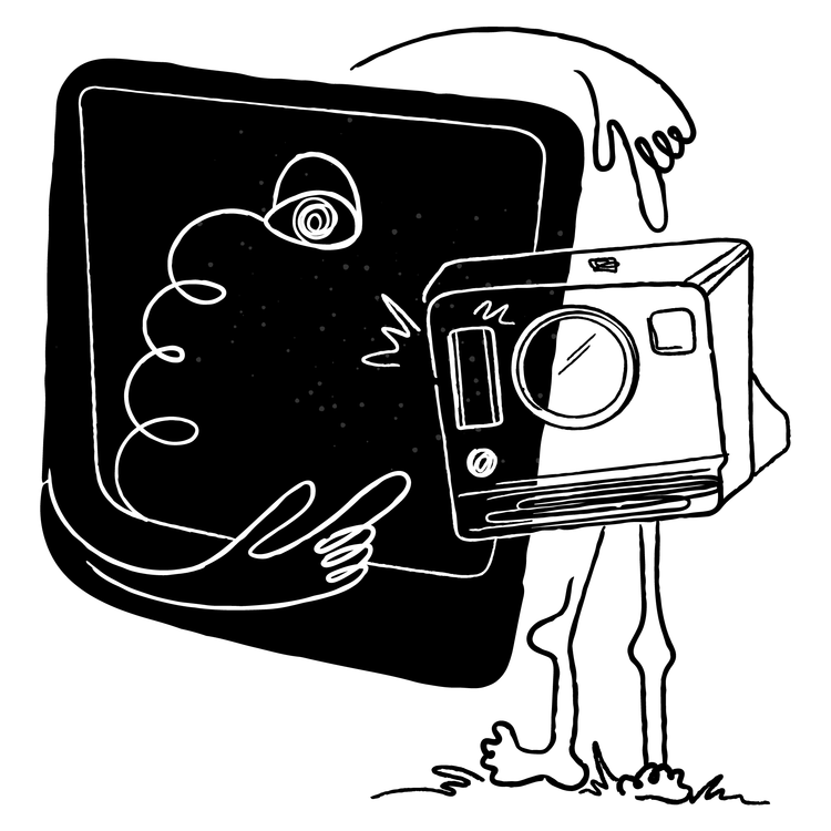 La réalité qui clignote, Monsieur Z, Socrates, Hitler et Dieu