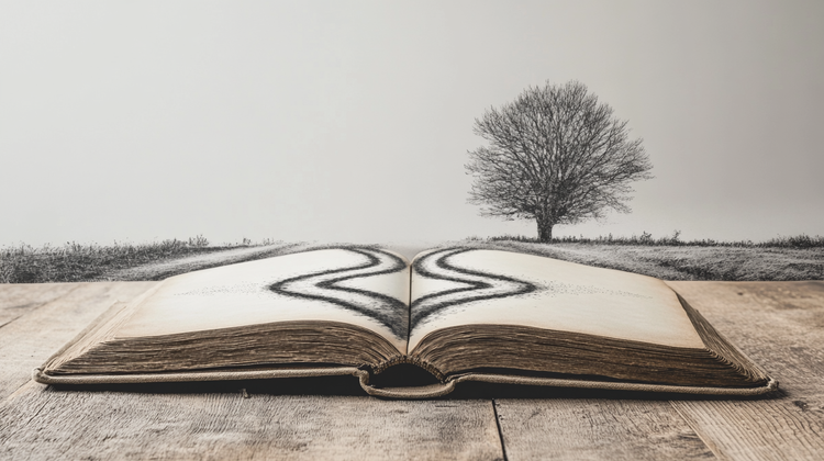 L'art de se raconter des histoires