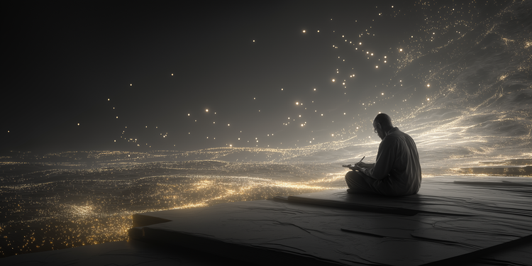 Contempler la fin, écrire les mondes