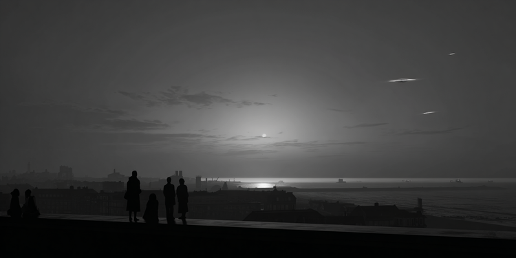 Vous pouvez y croire maintenant (👽️)