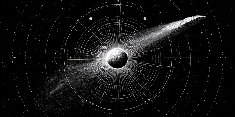 Les messagers interstellaires : quand le ciel nous parle autrement