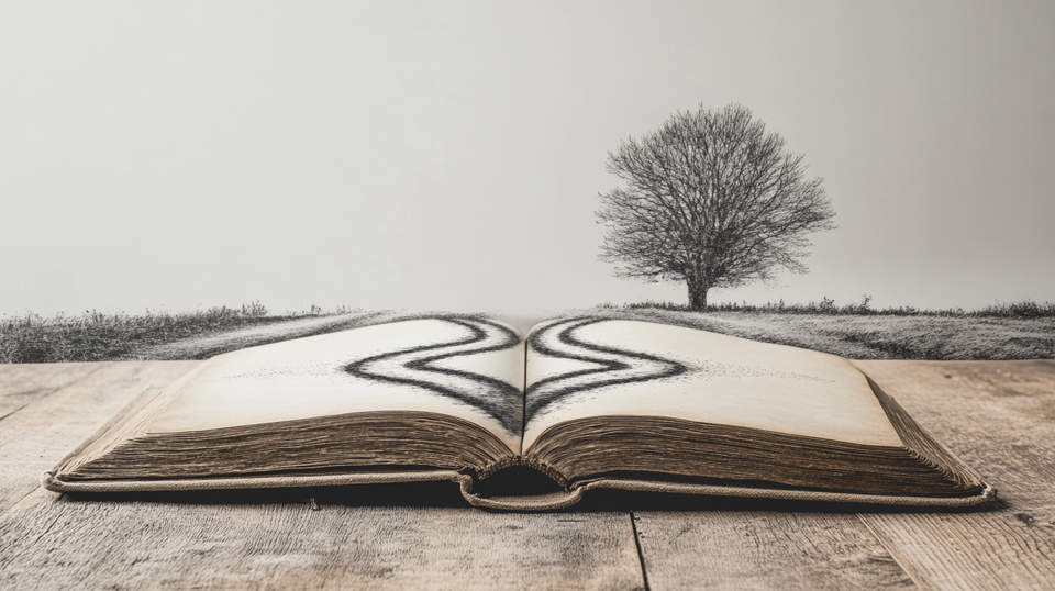 L'art de se raconter des histoires