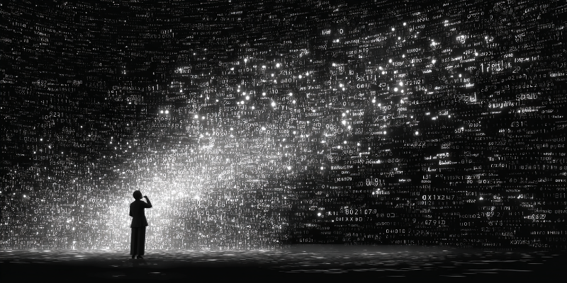 L'arrivée des (autres) intelligences