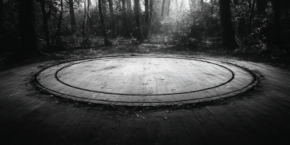 La maison qui dansait