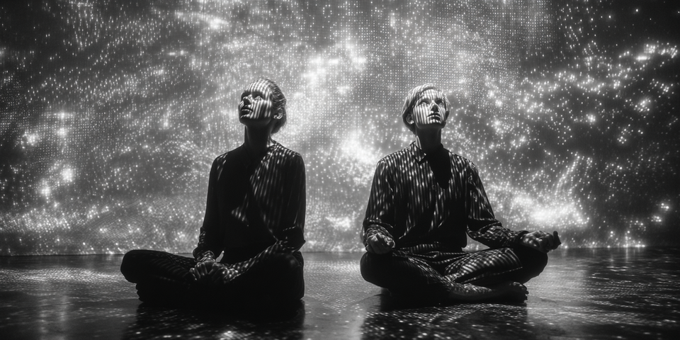 Les conteurs de monde