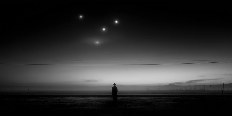 Quand les OVNIs atterrissent sur YouTube