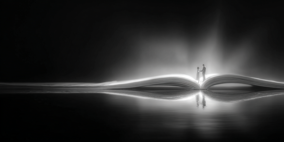 The Invisible Weavers