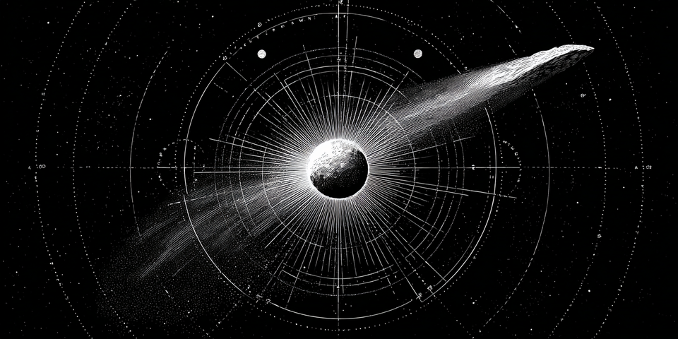Les messagers interstellaires : quand le ciel nous parle autrement