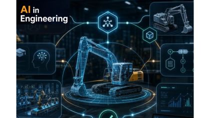 AI Moves From Engineering Hype to Engineering Workflow
