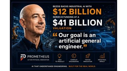 Say Hello to Artificial General Engineer