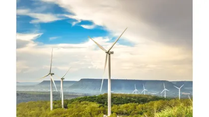 Wind Turbine Maintenance: Safer Mechanical Design