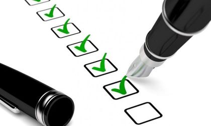 Requirements, Requirements, Requirements!