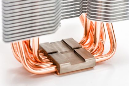 Introduction to Heat Pipes