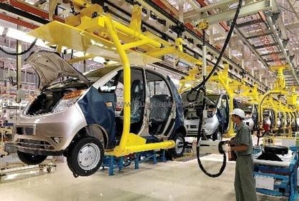 Mechanical Designing in the Automotive Industry: A General Outline
