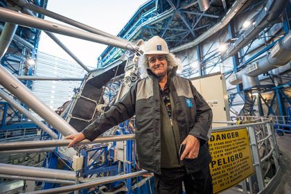 5 Celebrities Who Would Be Excellent Mechanical Design Engineers
