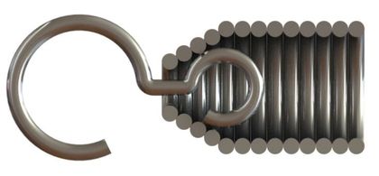 Factors affecting the Fatigue Performance of Helically Wound Springs