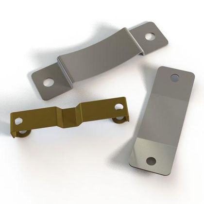 Materials for Flat Strip Springs