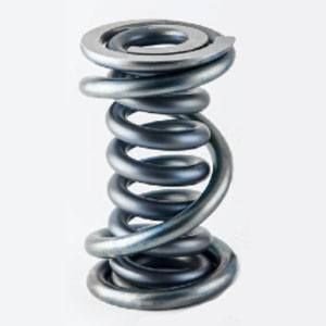 What are the Benefits of Nested Springs?