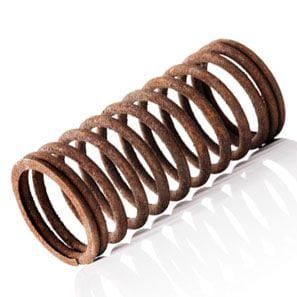 Corrosion Protection of Springs