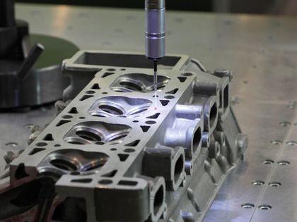 Smart Inspection Systems