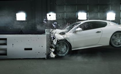 Crash Engineering – Safety Design