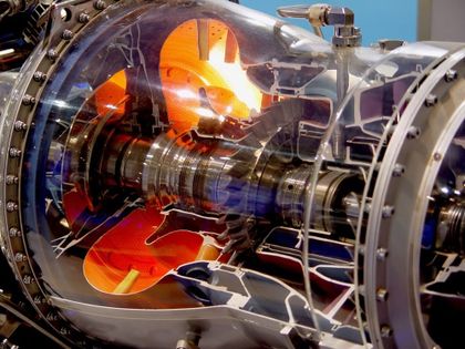 Aircraft Design Process Overview