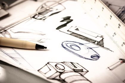 Basic Product Design Steps