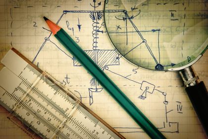 On Engineering Calculations...