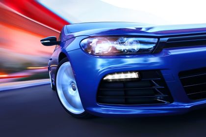 Auto Tuning Part 1: Fundamentals of Vehicle Dynamics