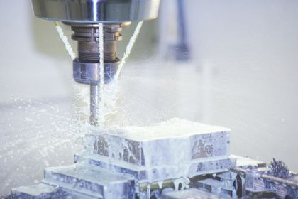 Design guide for CNC Milling