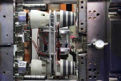 9 Tips for Designing an Injection Moulding