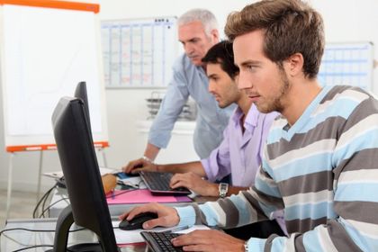 How effective are mechanical design courses?