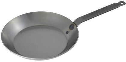 Lifecycle Of A Frying Pan: Work Cycle Quantification Example