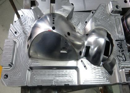 A Basic Guide to Tooling Design
