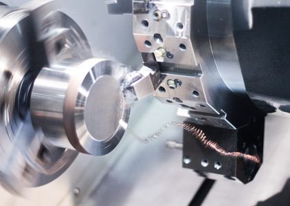 Additive or Subtractive Manufacturing?