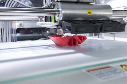 Rapid Prototyping Basics