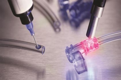A Mechanical Designer’s Quick Guide to Adhesives