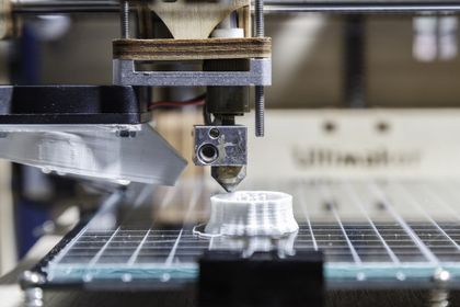 Additive manufacturing, the FDA and a regulatory minefield